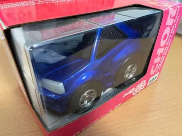 타카라 점보 초로Q 스카이라인 GT-R (R34)