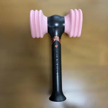 [ 새상품급 ] BLACKPINK 라이브 응원봉