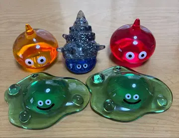 크리스탈 슬라임 드래곤 퀘스트