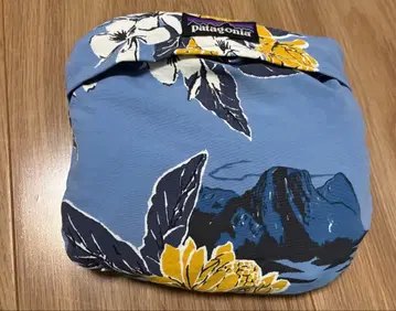 [ 미사용 새상품 ] Patagonia carry ya'll bag