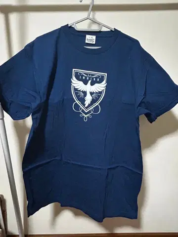 니지산지 페스티벌 T 인디고 코스프레 의상