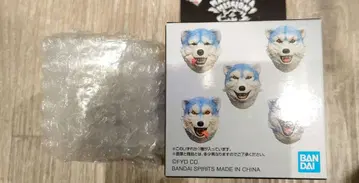 MAN WITH A MISSION H상 마그넷 TOKYO TANAKA