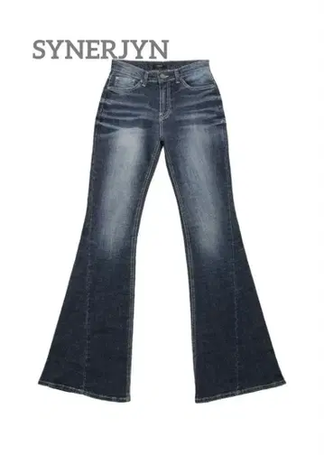 새상품 SYNERJYN 시나진 데님 L 사이즈
