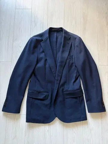 매킨토시 철학 트로터 자켓