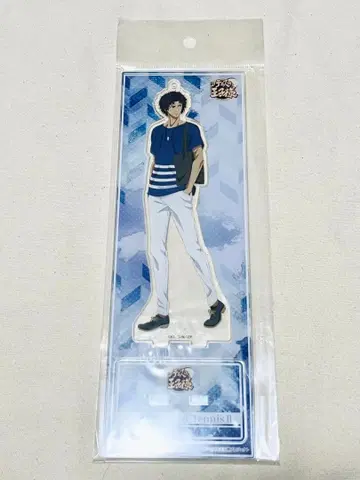 신 테니스의 왕자님 마루이 치토세 치토세 아크릴 스탠드