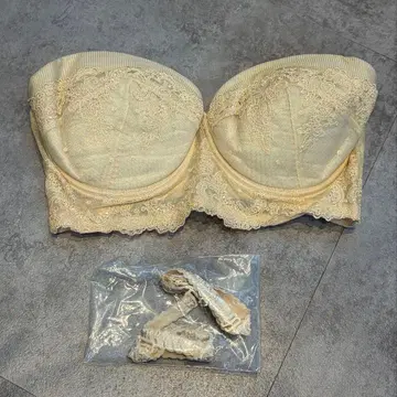 포시스앤컴퍼니 브라이덜 이너 G70