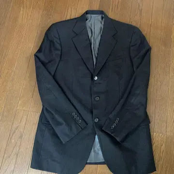 뉴요커 테일러드 자켓