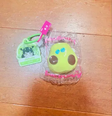 Mellojoy 스퀴즈 치비코 시리즈 뱅글뱅글 배