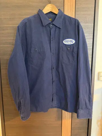 텐더 로인 T-G.S SHT PIQUE TENDERLOIN 피케 셔츠