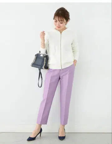 liala x pg 프릴 후드티