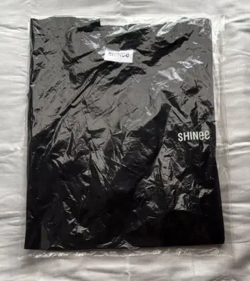 SHINee 더 샤이닝 티셔츠