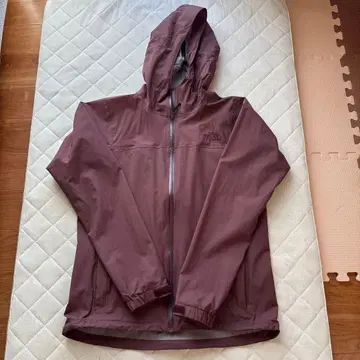 THE NORTH FACE 브라운 마운틴 후드티 M