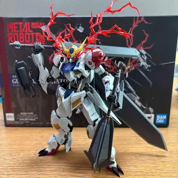 메탈 로봇혼 발바토스 루프스