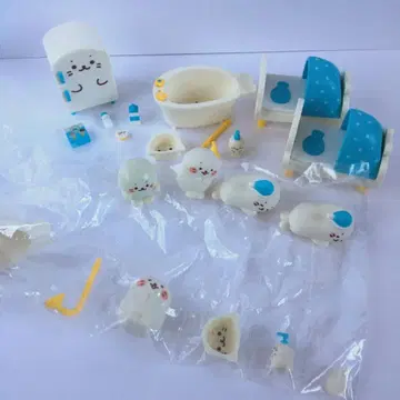 시로탄 포근포근 룸 세트 덤 포함