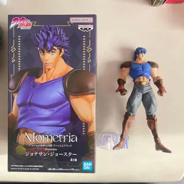 Mometria 조나단 조스터 피규어