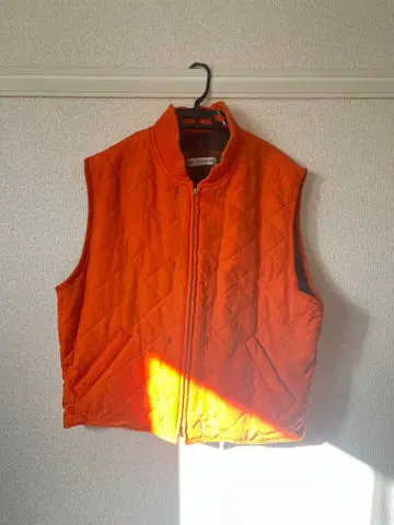 90's BANANA REPUBLIC IL 퀼팅 베스트 [ 선착순 ]