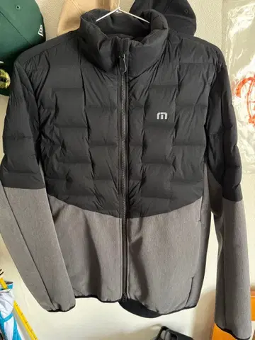 트래비스 매슈 남성용 자켓 M