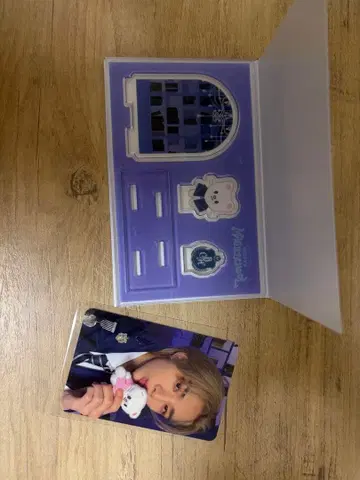 SKZOO's Magic School 아크릴 스탠드 세트