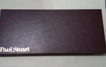 폴 스튜어트 포멀 카머밴드 보타이 서스펜더 세트 블랙 도트