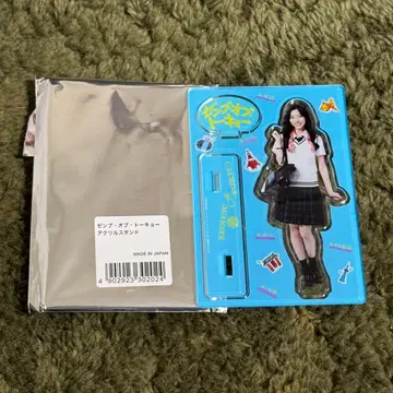 히나타자카46 코니시 나나미 젠부 오브 도쿄 아크릴 스탠드