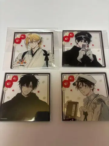 타이시로군, 너란 녀석 아크릴 스탠드