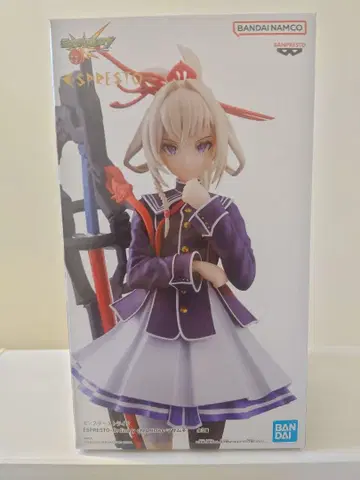 몬스터 스트라이크 마사무네 프라이스 미개봉품