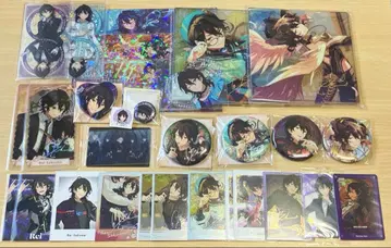 앙스타 사쿠마 레이