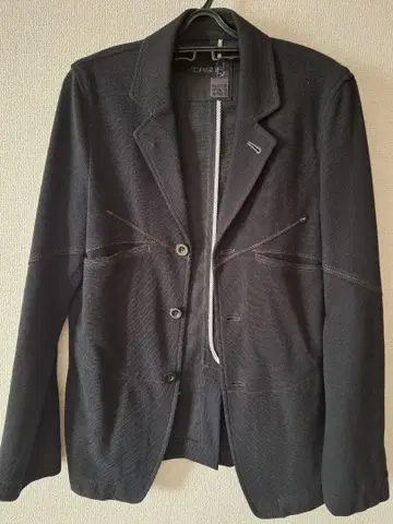 마리떼 프랑소와 저보 자켓