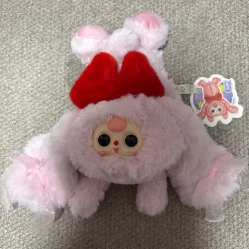 Baby Three 토끼 연필 케이스