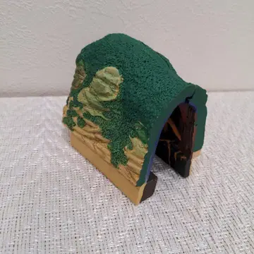 디즈니 데아고스티니 터널 공룡 오브제