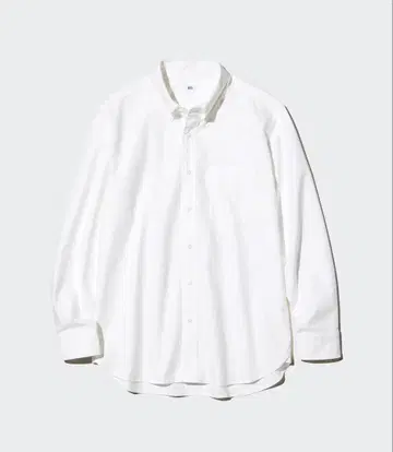 [새상품] 유니클로 옥스퍼드 셔츠 XXL 2장 세트