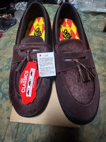 Vans billy YEAR OF THE HORSE 28cm