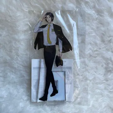 테니스의 왕자님 유키무라 세이이치 파이롯트 아크릴 스탠드