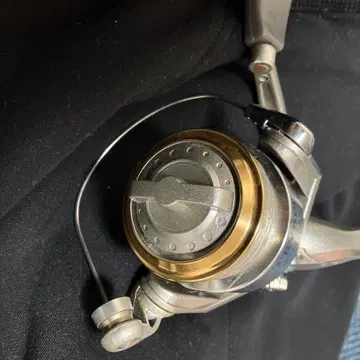 낚시 도구 낚시릴