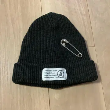 CA4LA x JAM HOME MADE SHOP 니트 캡