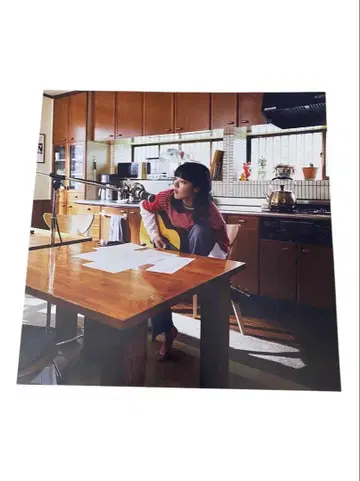 아이묭 AIM 한정판 포스터