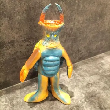 마루산 토르토스 카이토 소프트 비닐