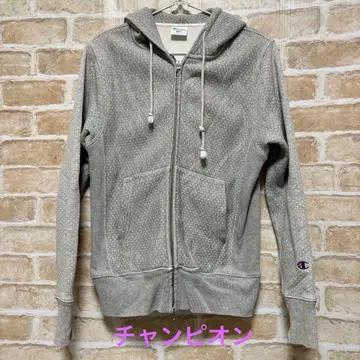 챔피온 챔피온 후드티 S