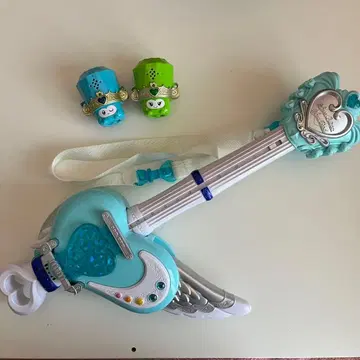 프리큐어/스위트 프리큐어/러브 기타 로트/큐어 비트/