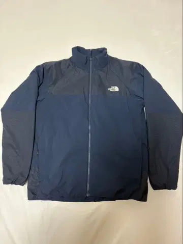THE NORTH FACE 나일론 자켓 L 네이비