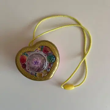 프리큐어/델리셔스 파티 프리큐어/변신 아이템/큐어 피날레/