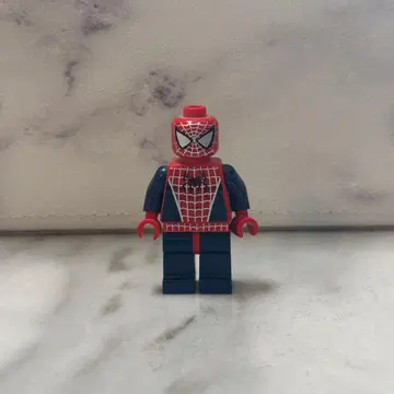 단종품 레고 4856 스파이더맨 초기 미니 피규어 정품 LEGO 레어