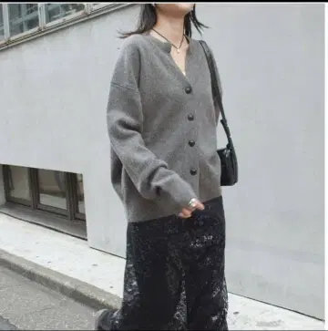 저널 스탠다드 music 가디건