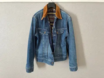 Lee Real Vintage Storm Riders 1950Model