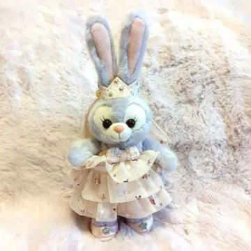 상하이 디즈니, 벌스데이 스텔라 루 키체인