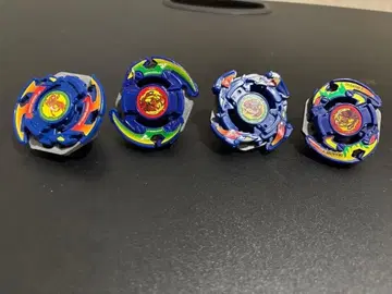 폭전슛 베이블레이드 초기 드랜저 세트 묶음 판매