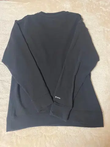 TENTIAL BAKUNE 맨투맨 L 사이즈