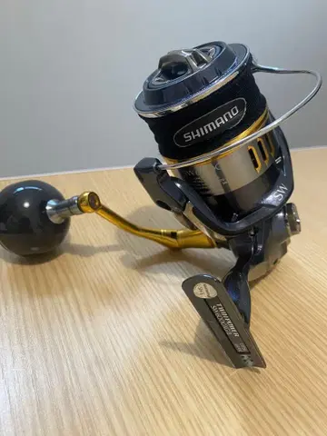 SHIMANO 15 트윈파워sw 6000xg