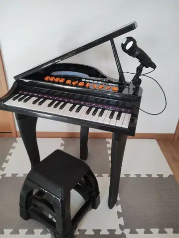 마이 퍼스트 그랜드 피아노