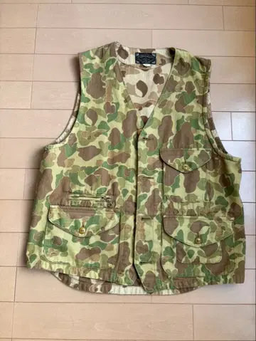 HOMESTEAD 덕헌터 카모 베스트